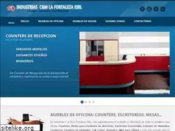 Sites similar to mueblesfortaleza.com