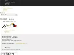 Sites similar to mueblesgarza.com