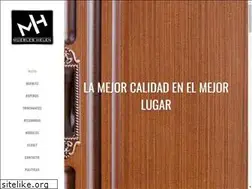Sites similar to muebleshelenguatemala.com
