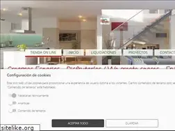 Sites similar to muebleshermanosnavarro.com