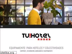 Sites similar to muebleshotelcontract.com