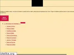 Sites similar to mueblesilea.es