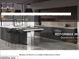 Sites similar to mueblesindustria.com