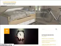 Sites similar to mueblesintermobel.blog