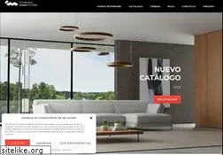 Sites similar to mueblesintermobil.es