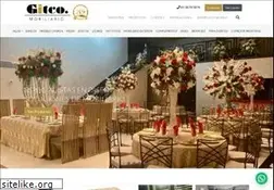 Sites similar to mueblesitalo.com.mx
