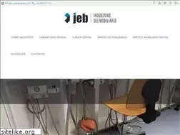 Sites similar to mueblesjeb.com