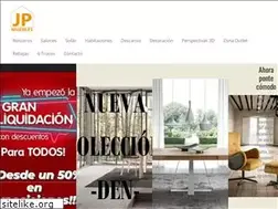 Sites similar to mueblesjp.com