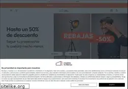 Sites similar to muebleslafabrica.com