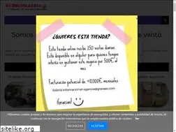 Sites similar to muebleslandia.com