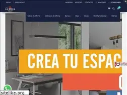 Sites similar to muebleslaroca.mx