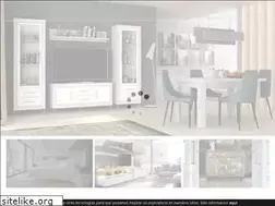 Sites similar to mueblesledesma.com