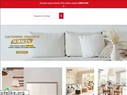 Sites similar to mueblesliquidator.com