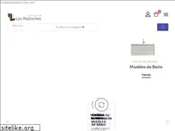 Sites similar to muebleslospedroches.com