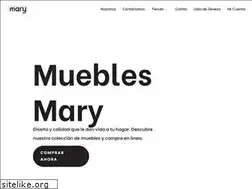 Sites similar to mueblesmary.com