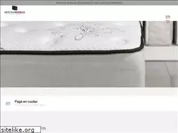 Sites similar to mueblesmercado.com.ar