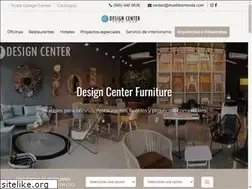 Sites similar to mueblesmerida.com