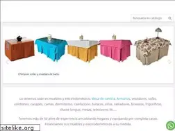 Sites similar to mueblesmerino.es