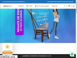 Sites similar to mueblesmexico.com