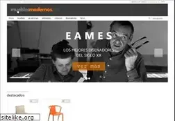 Sites similar to mueblesmodernos.mx