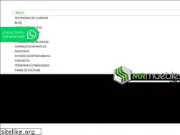 Sites similar to mueblesmodularesmr.com