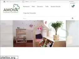 Sites similar to mueblesmontessori.com