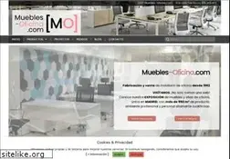 Sites similar to mueblesoficina.com