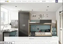 Sites similar to mueblesorts.com