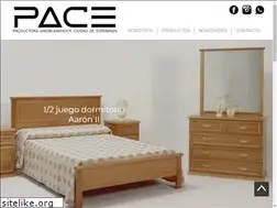 Sites similar to mueblespace.com.ar