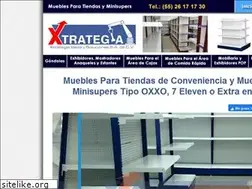 Sites similar to mueblesparatiendasyminisupers.com.mx