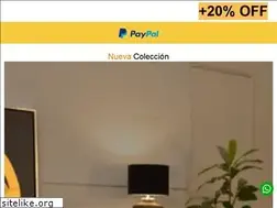 Sites similar to mueblespergo.com