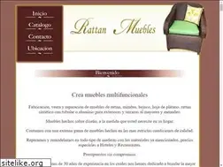 Sites similar to mueblesrattan.com