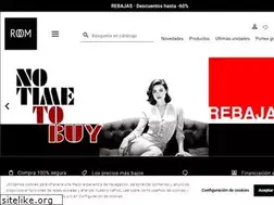 Sites similar to mueblesroom.com