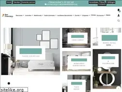 Sites similar to mueblessanfrancisco.es
