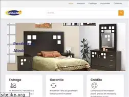 Sites similar to mueblessepulveda.com