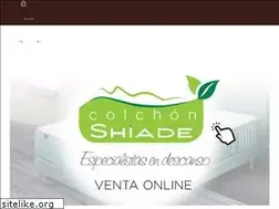 Sites similar to mueblesshiade.com