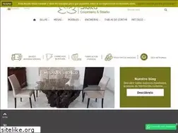 Sites similar to mueblessiolca.com