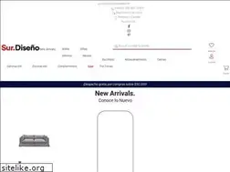 Sites similar to mueblessur.cl