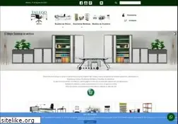 Sites similar to mueblestalego.com