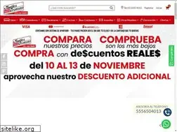 Sites similar to mueblestroncoso.com.mx