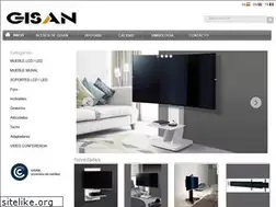 Sites similar to mueblestv.com