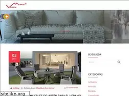 Sites similar to mueblesvalencia.blog