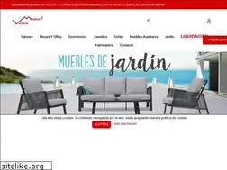 Sites similar to mueblesvalencia.es