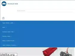 Sites similar to mueblesweb.com.uy