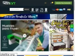 Sites similar to mueblesyvitrinas.com