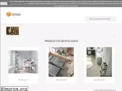 Sites similar to muebleszenda.com