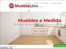 Sites similar to muebleuno.com