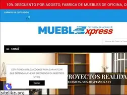 Sites similar to mueblexpress.com