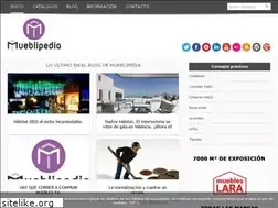 Sites similar to mueblipedia.com