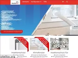 Sites similar to mueckenix.de